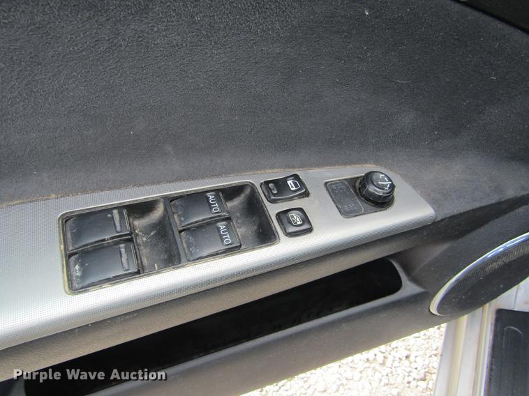 image for item DE6685 2006 Nissan Altima