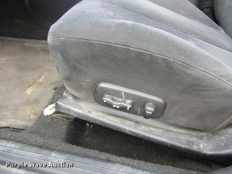 image for item DE6685 2006 Nissan Altima