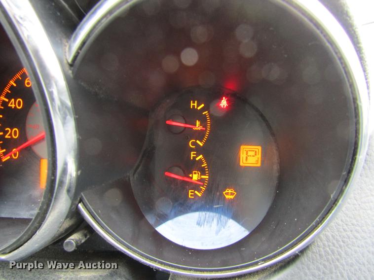 image for item DE6685 2006 Nissan Altima