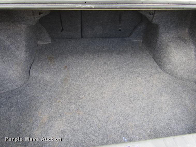 image for item DE6685 2006 Nissan Altima