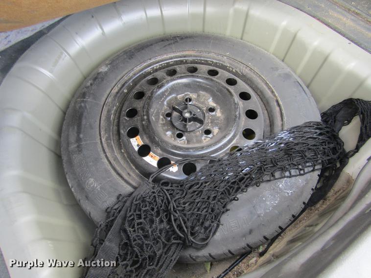 image for item DE6685 2006 Nissan Altima