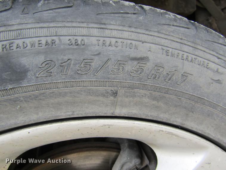 image for item DE6685 2006 Nissan Altima