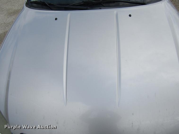 image for item DE6685 2006 Nissan Altima