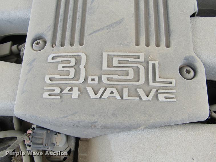 image for item DE6687 1994 Chrysler LHS