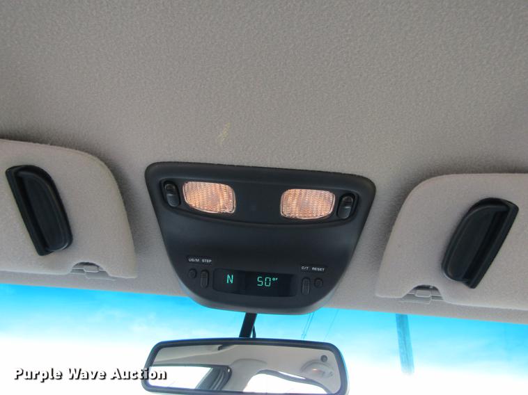 image for item DE6687 1994 Chrysler LHS