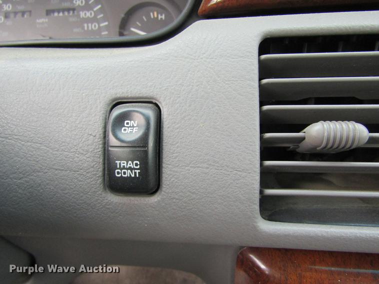 image for item DE6687 1994 Chrysler LHS