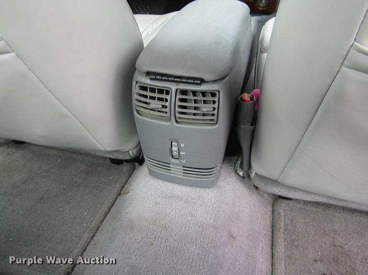 image for item DE6687 1994 Chrysler LHS