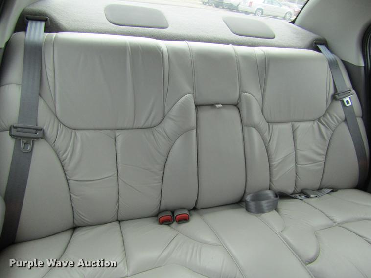 image for item DE6687 1994 Chrysler LHS