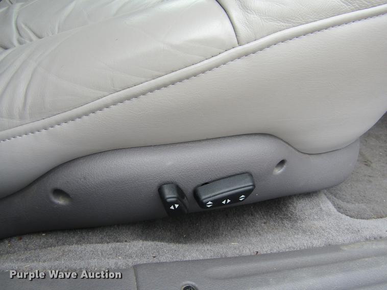 image for item DE6687 1994 Chrysler LHS