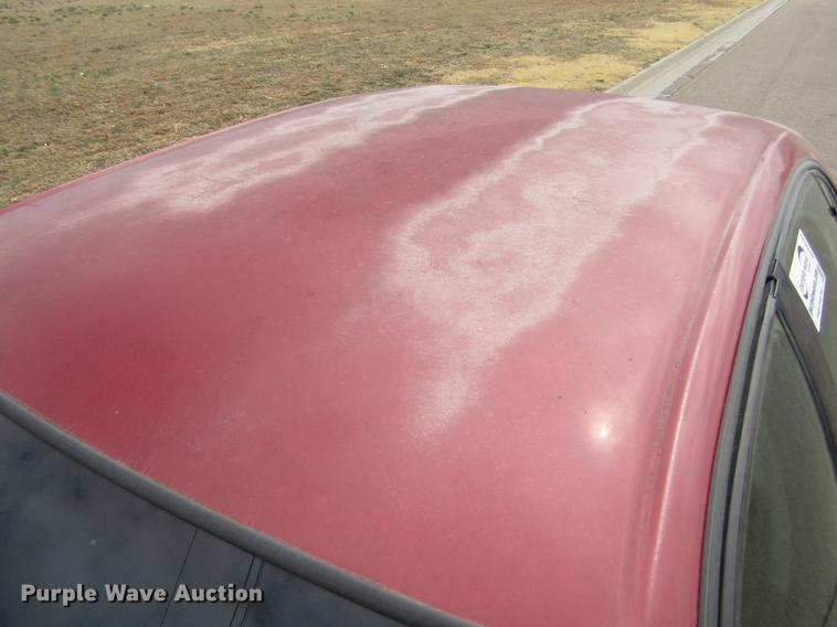 image for item DE6687 1994 Chrysler LHS