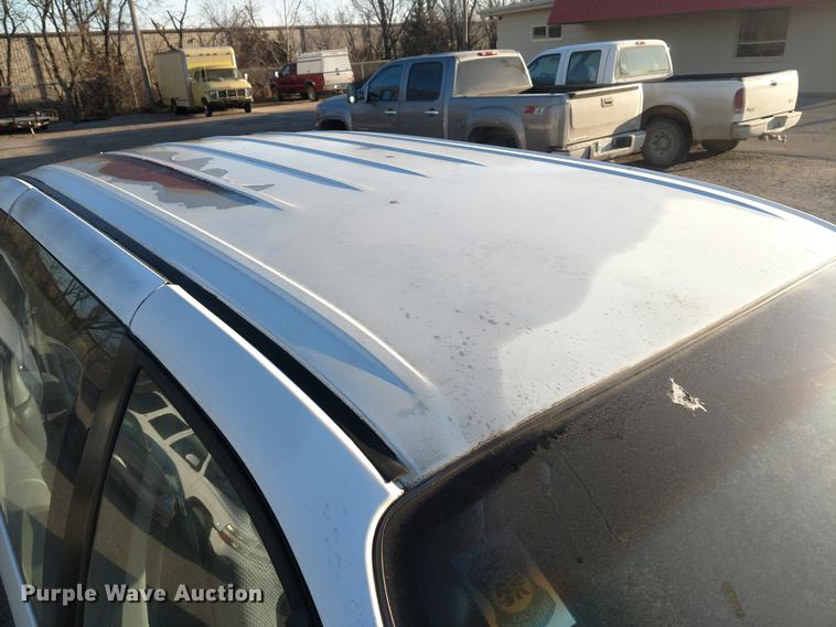 image for item DI9950 1996 Dodge Caravan van