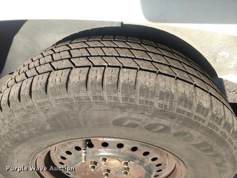 image for item DI9950 1996 Dodge Caravan van