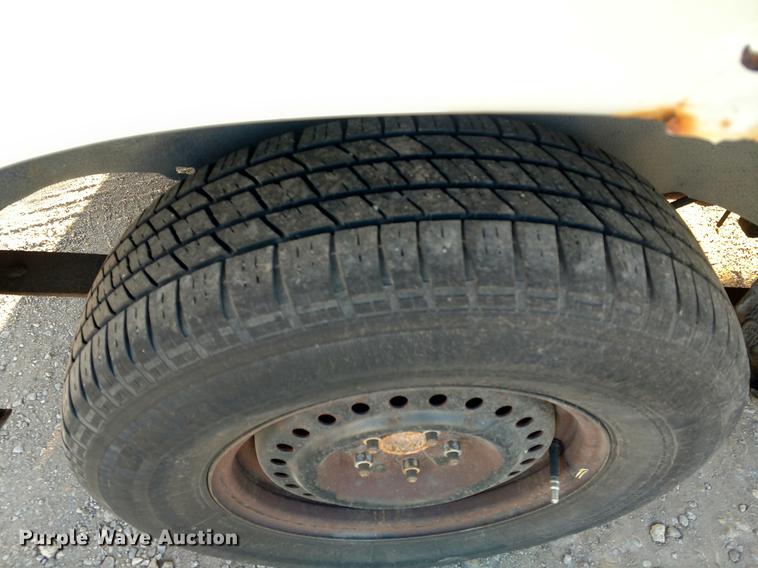 image for item DI9950 1996 Dodge Caravan van