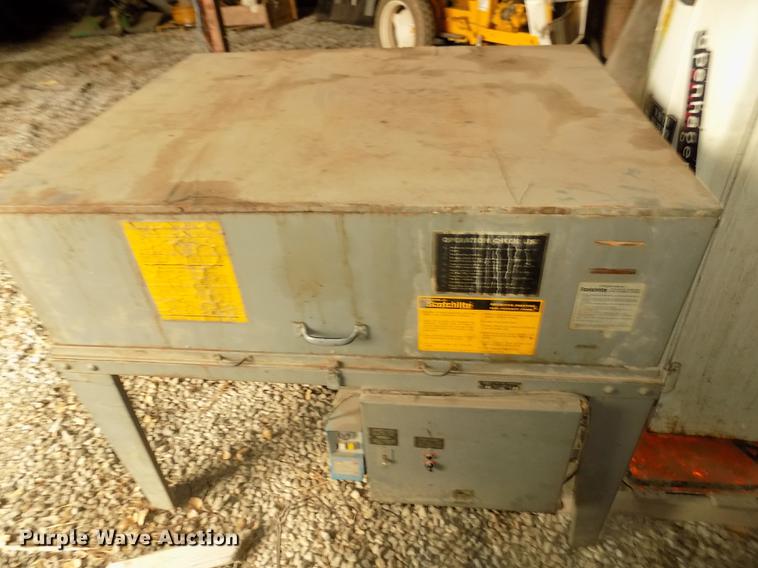 image for item DO9030 Scotchlite VAL1 heat lamp applicator