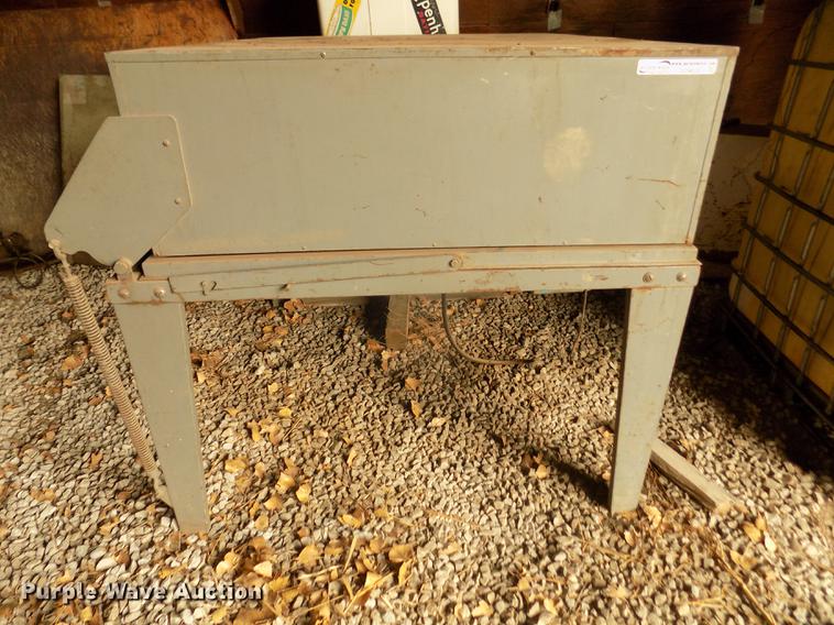 image for item DO9030 Scotchlite VAL1 heat lamp applicator