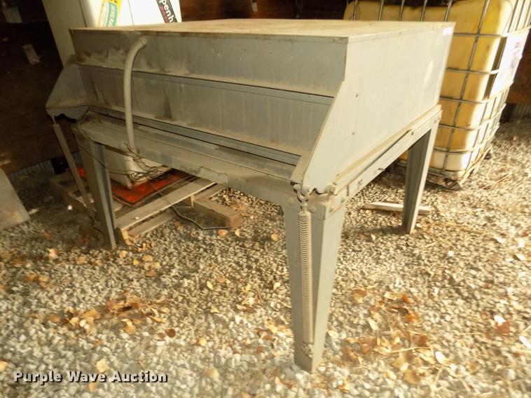 image for item DO9030 Scotchlite VAL1 heat lamp applicator