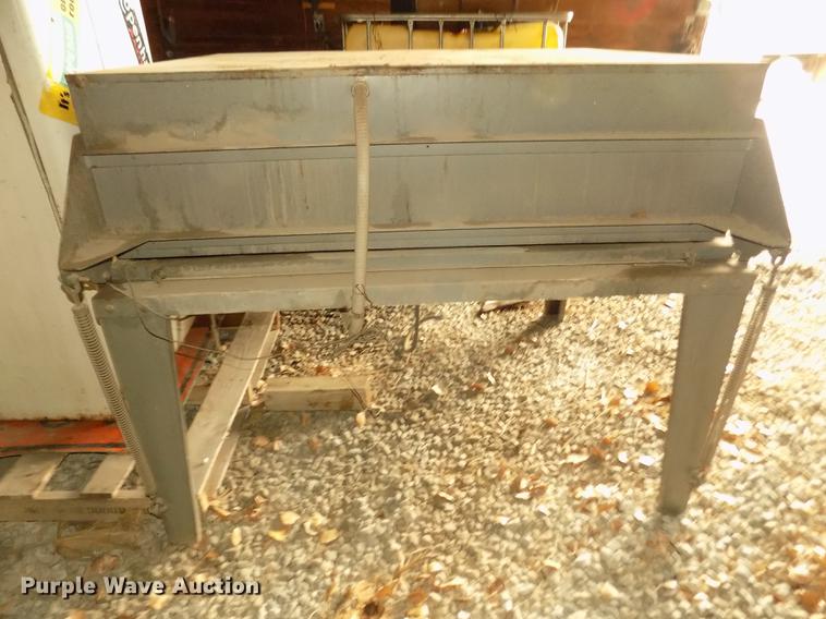 image for item DO9030 Scotchlite VAL1 heat lamp applicator