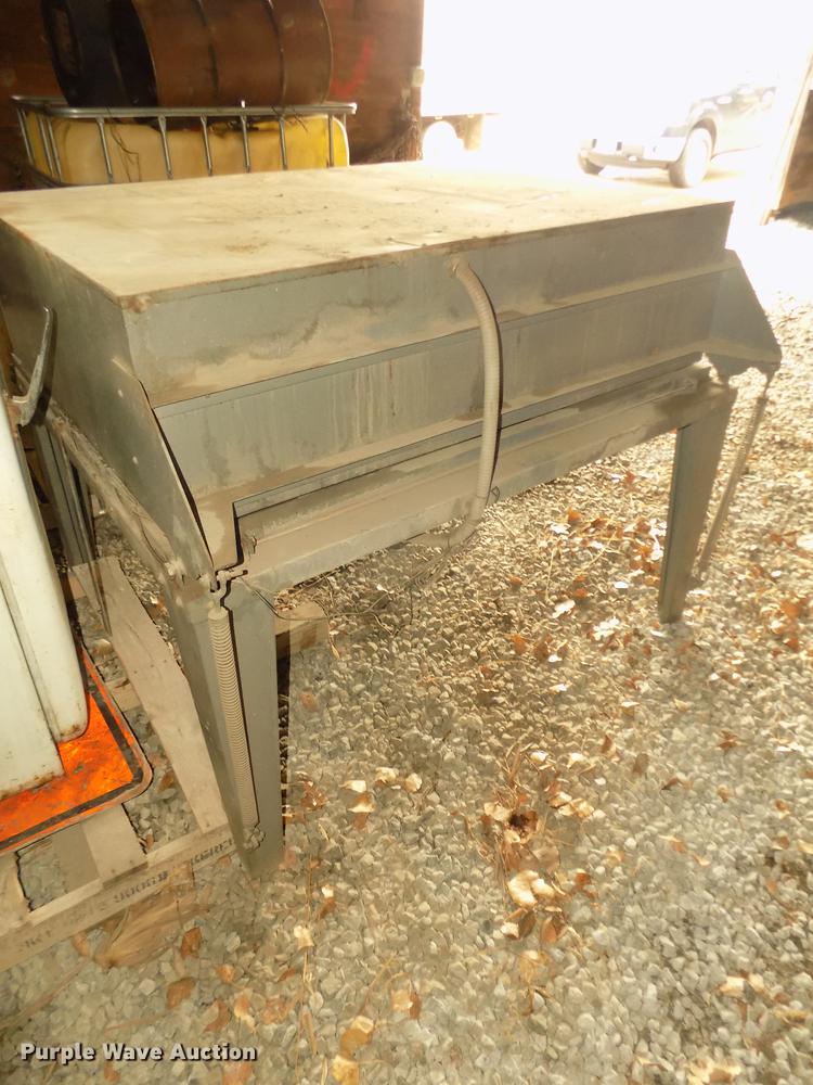 image for item DO9030 Scotchlite VAL1 heat lamp applicator