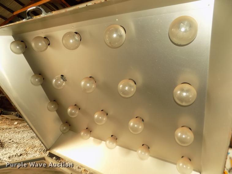 image for item DO9030 Scotchlite VAL1 heat lamp applicator