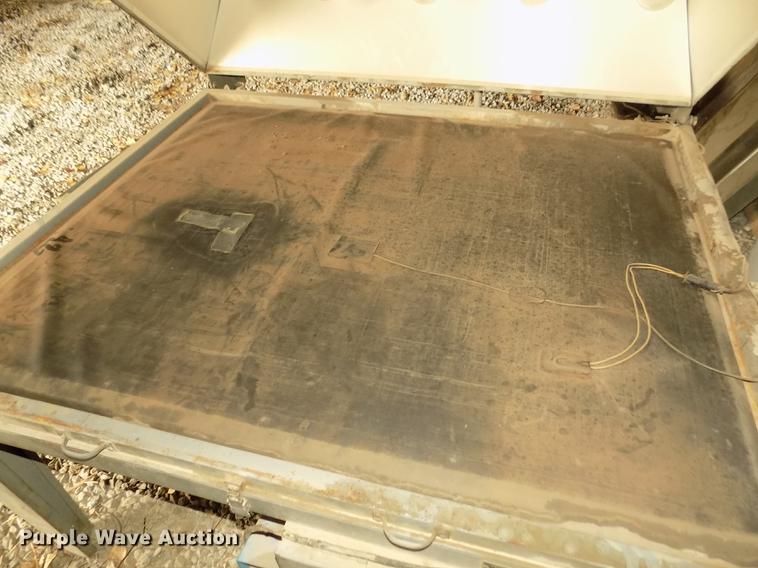 image for item DO9030 Scotchlite VAL1 heat lamp applicator