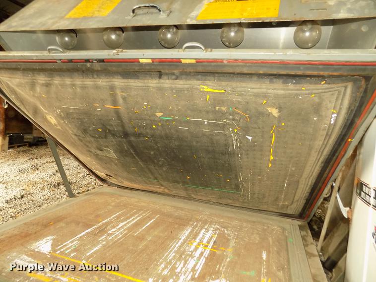 image for item DO9030 Scotchlite VAL1 heat lamp applicator