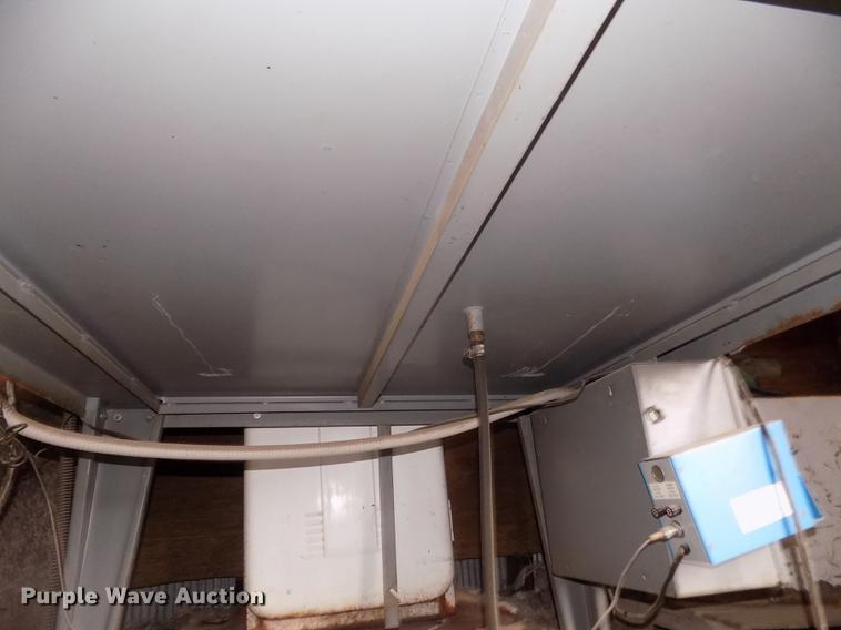 image for item DO9030 Scotchlite VAL1 heat lamp applicator