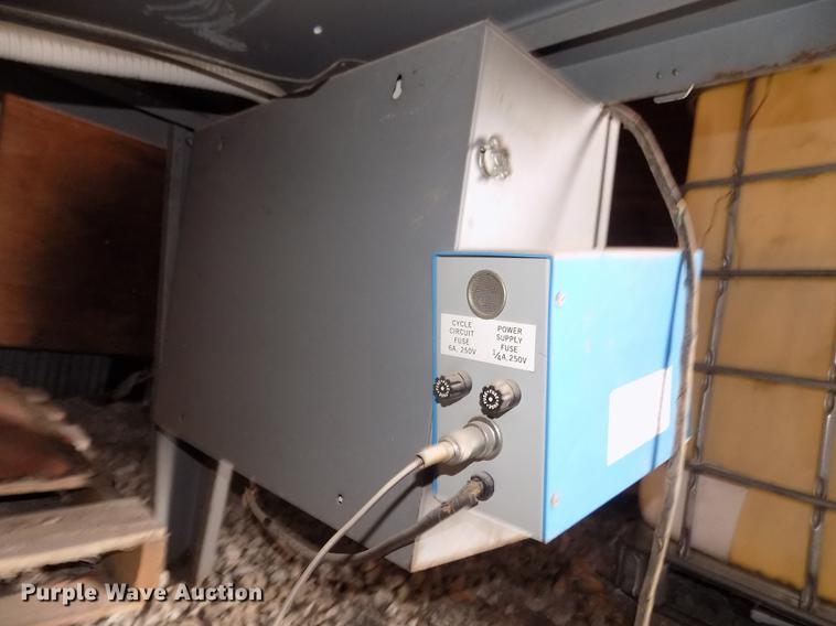 image for item DO9030 Scotchlite VAL1 heat lamp applicator