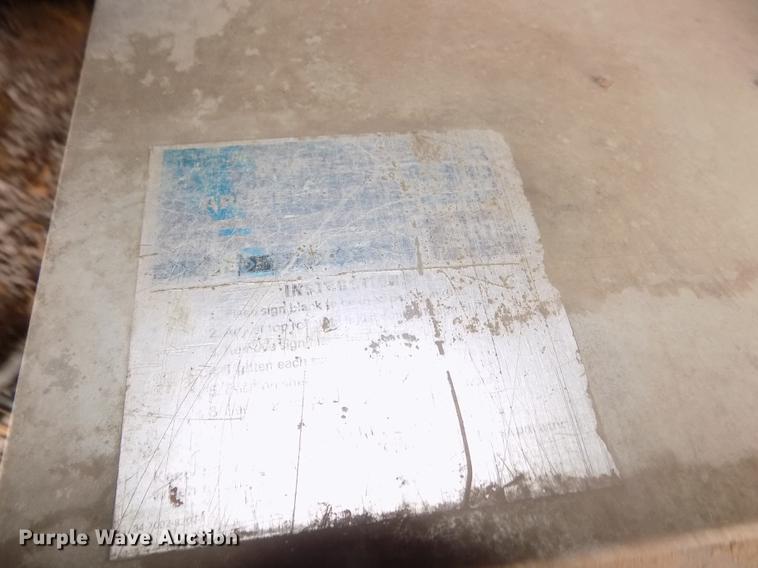 image for item DO9030 Scotchlite VAL1 heat lamp applicator