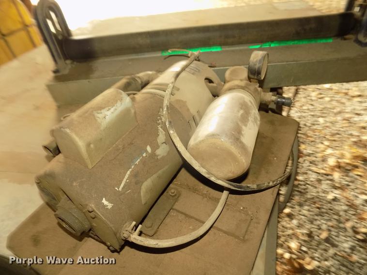 image for item DO9030 Scotchlite VAL1 heat lamp applicator