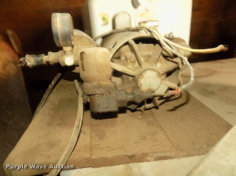 image for item DO9030 Scotchlite VAL1 heat lamp applicator