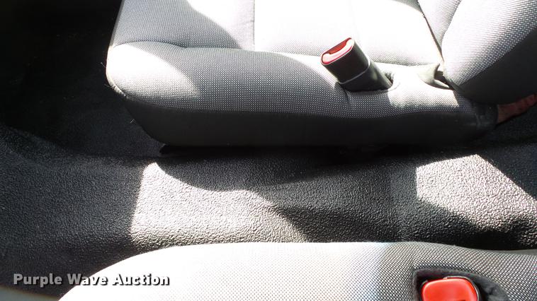 image for item EA9940 2010 Ford Crown Victoria Police Interceptor