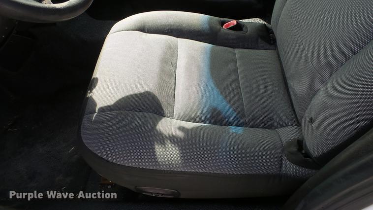 image for item EA9940 2010 Ford Crown Victoria Police Interceptor