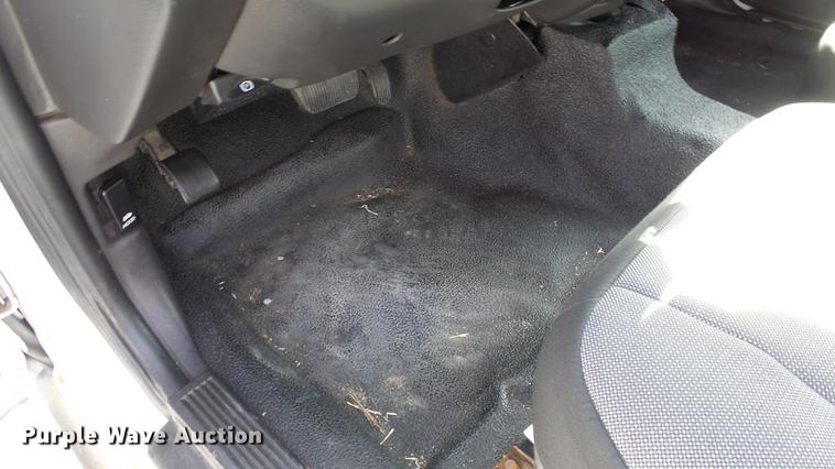 image for item EA9940 2010 Ford Crown Victoria Police Interceptor