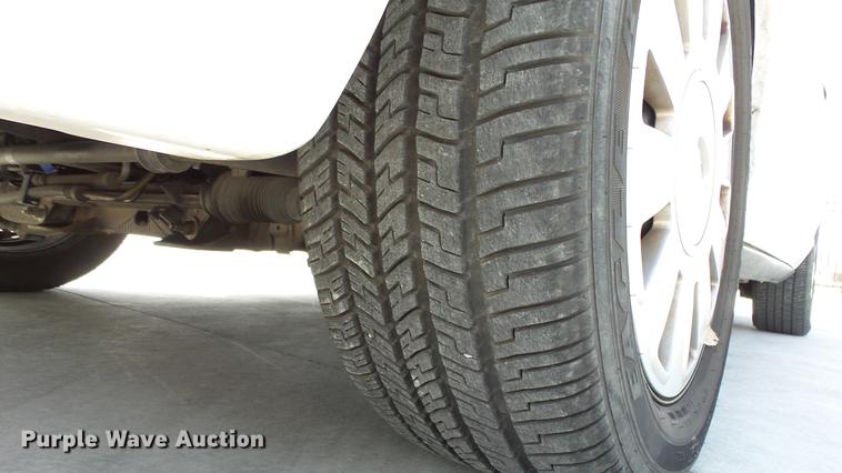 image for item EA9940 2010 Ford Crown Victoria Police Interceptor