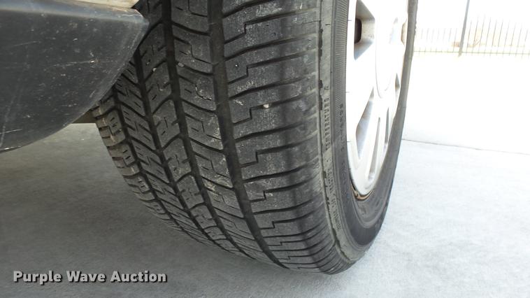 image for item EA9940 2010 Ford Crown Victoria Police Interceptor