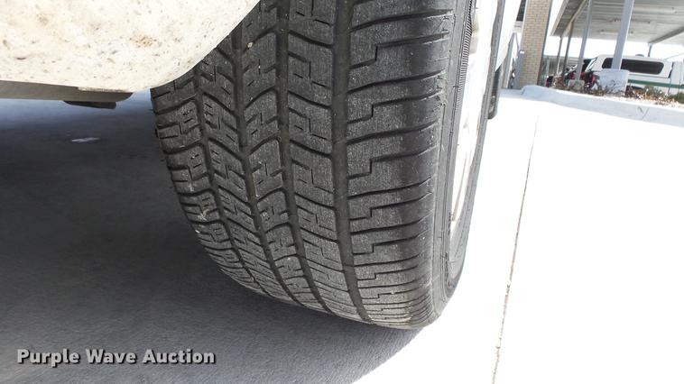 image for item EA9940 2010 Ford Crown Victoria Police Interceptor