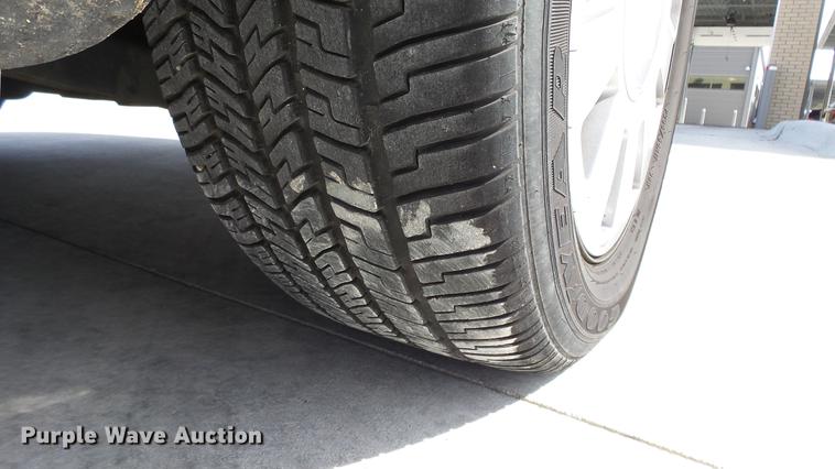 image for item EA9940 2010 Ford Crown Victoria Police Interceptor