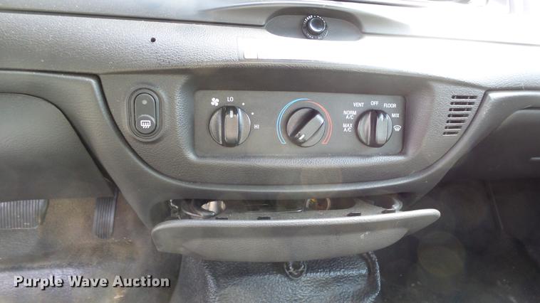 image for item EA9941 2011 Ford Crown Victoria Police Interceptor