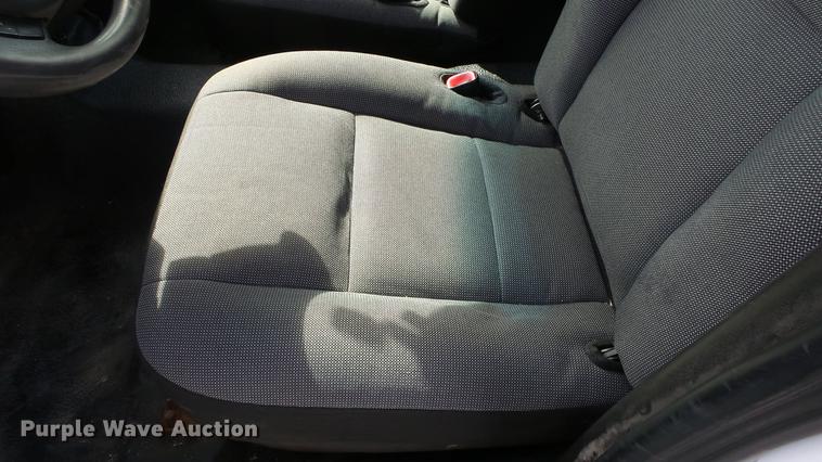 image for item EA9941 2011 Ford Crown Victoria Police Interceptor