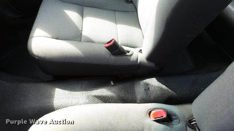 image for item EA9941 2011 Ford Crown Victoria Police Interceptor