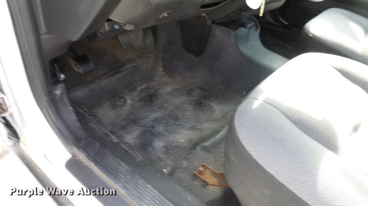 image for item EA9941 2011 Ford Crown Victoria Police Interceptor