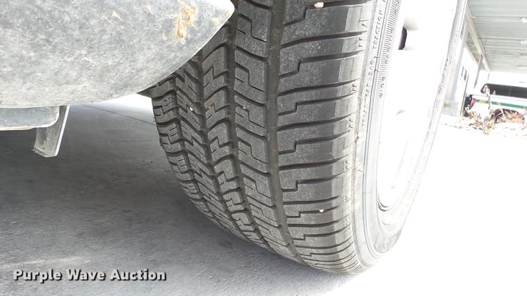 image for item EA9941 2011 Ford Crown Victoria Police Interceptor