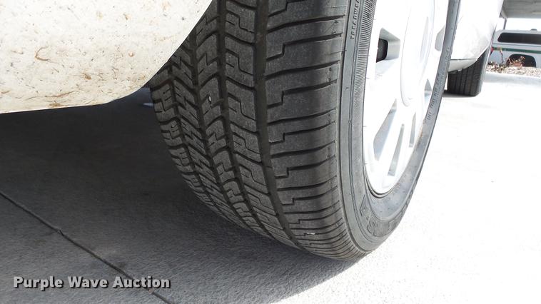 image for item EA9941 2011 Ford Crown Victoria Police Interceptor