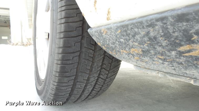 image for item EA9941 2011 Ford Crown Victoria Police Interceptor