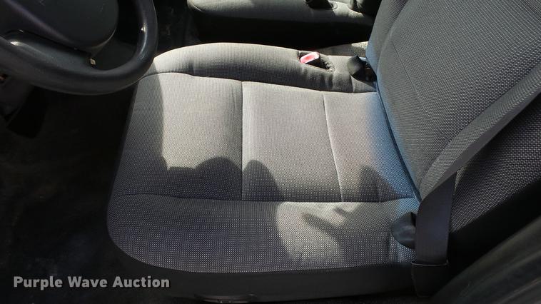 image for item EA9944 2009 Ford Crown Victoria Police Interceptor