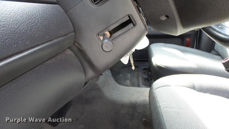 image for item EA9944 2009 Ford Crown Victoria Police Interceptor