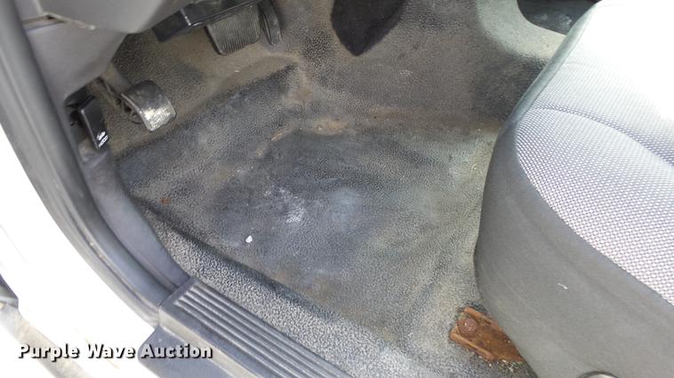 image for item EA9944 2009 Ford Crown Victoria Police Interceptor