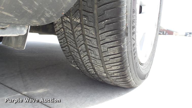 image for item EA9944 2009 Ford Crown Victoria Police Interceptor