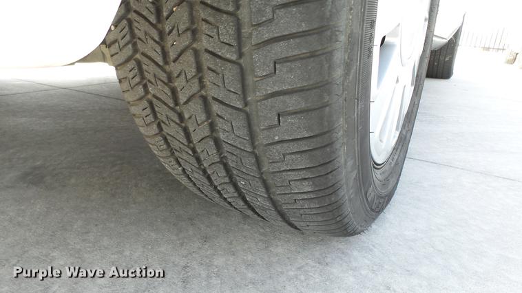 image for item EA9944 2009 Ford Crown Victoria Police Interceptor