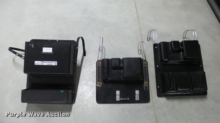 image for item EA9945 (3) car seat organizers